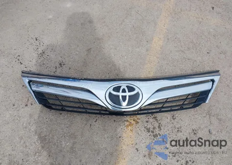 2012 Toyota Camry Xle V6 z USA, uszkodzony, nr VIN 4T1BK1FK4CU523340